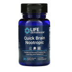 Life Extension Quick Brain Nootropic