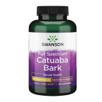 Swanson Catuaba Bark 465 mg