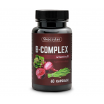 Skoczylas B-complex with beetroot and young barley extract