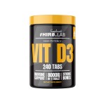 Hiro.lab Vitamin D3 8.000 iu