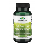 Swanson Kudzu Root 500 mg