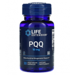 Life Extension PQQ Caps 10 mg