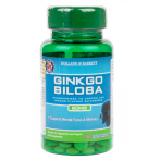 Holland & Barrett Ginkgo Biloba 60 mg