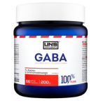 UNS Gaba