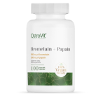 OstroVit Bromelain + Papain VEGE