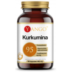 Yango Curcumin 95 445 mg
