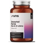 UNS Inositol Forte Myo & D-chiro