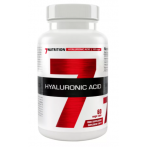 7Nutrition Hyaluronic Acid 150 mg + Vit C 150 mg