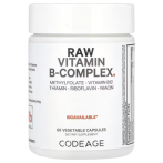 Codeage Raw Vitamin B-Complex