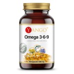 Yango Omega 3-6-9