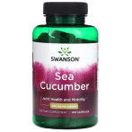 Swanson Sea Cucumber 500 mg