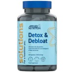 Applied Nutrition Solutions Detox & Debloat