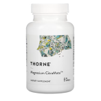 Thorne Research Magnesium CitraMate