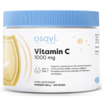 Osavi Vitamin C 1000 mg powder