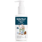 BetterYou Magnesium Sleep Kids' Lotion