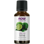 Now Foods Lime Oil