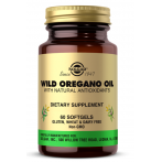 Solgar Wild Oregano Oil 175 mg
