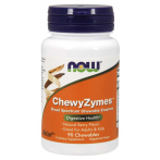 Now Foods ChewyZymes