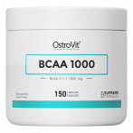 OstroVit BCAA 1000 mg Amino rūgštys