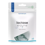 Nutriversum Lactase Enzyme - VITA