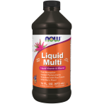 Now Foods Multi Liquid