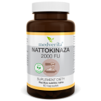 Medverita Nattokinase 2000 FU