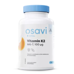Osavi Vitamin K2 MK-7 100 μg