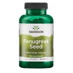 Swanson Fenugreek Seed 610 mg