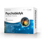 Activlab Psychobiotic