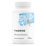 Thorne Research Chromium Picolinate