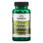 Swanson Full Spectrum Coleus Forskohlii 400 mg