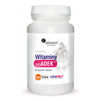 Aliness Vitamins ProADEK