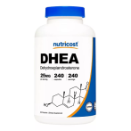 Nutricost DHEA 25 mg