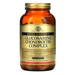 Solgar Glucosamine Chondroitin Complex
