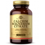 Solgar Calcium and Magnesium in the form of citrate