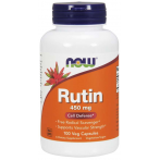 Now Foods Rutin 450 mg