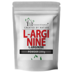 Forest Vitamin L-Arginine Powder Amino Acids