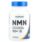 Nutricost ß-Nicotinamide Mononucleotide (NMN)