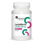 Aliness Lactoferrin LFS 90% 100 mg