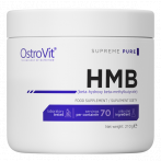 OstroVit HMB Powder Аминокислоты
