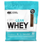 Optimum Nutrition Opti-Lean Whey Proteīni Svara Kontrole