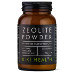 KIKI Health Zeolite Powder