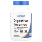 Nutricost Digestive Enzymes