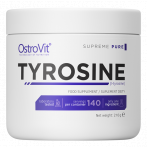 OstroVit Tyrosine Powder L-türosiin Aminohapped