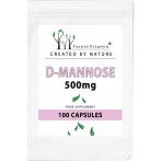 Forest Vitamin D-Mannose 500 mg