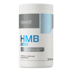 OstroVit HMB 2250 mg Аминокислоты