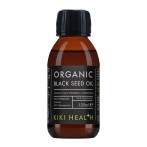 KIKI Health Black Seed Oil