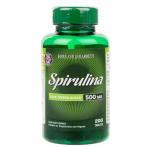 Holland & Barrett Spirulina 500 mg