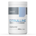OstroVit Citrulline Azoto oksido stiprintuvai L-citrulinas Amino rūgštys Prieš treniruotę ir energija