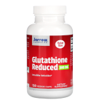 Jarrow Formulas Glutathione Reduced 500 mg